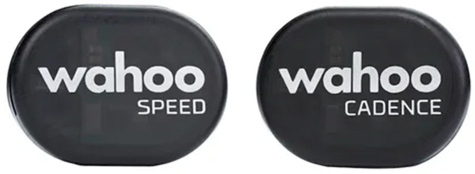 Wahoo RPM Speed/Cadence Sensors | ABC Bikes