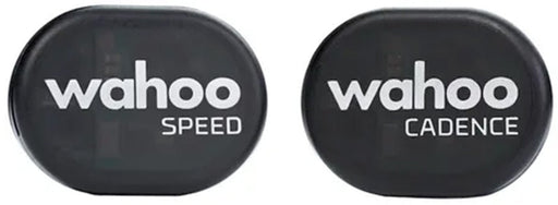 Wahoo RPM Speed/Cadence Sensors | ABC Bikes