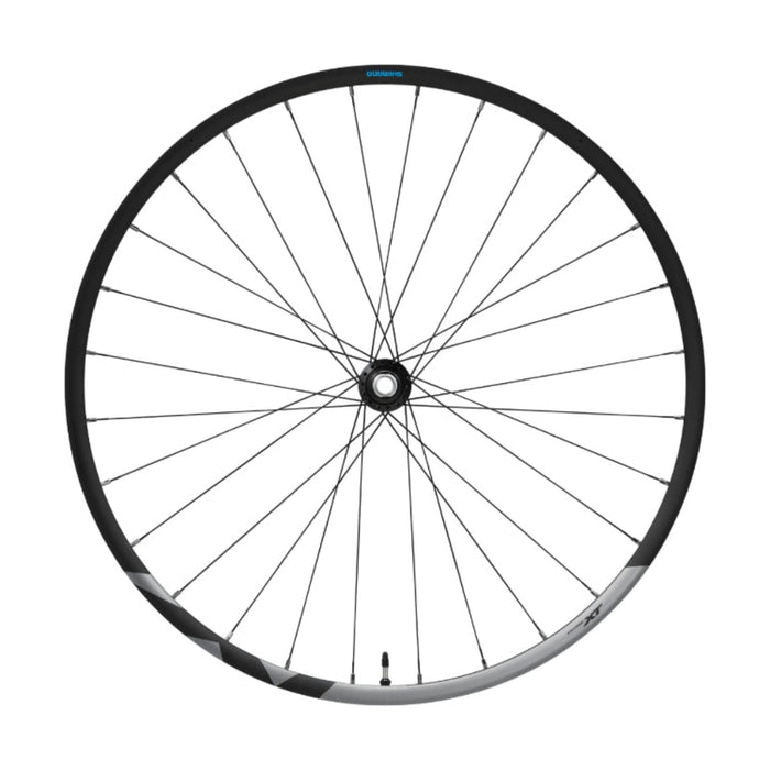 Shimano XT M8120 Tubeless Disc Wheel 27.5 / 110x15 Centerlock Boost | ABC Bikes