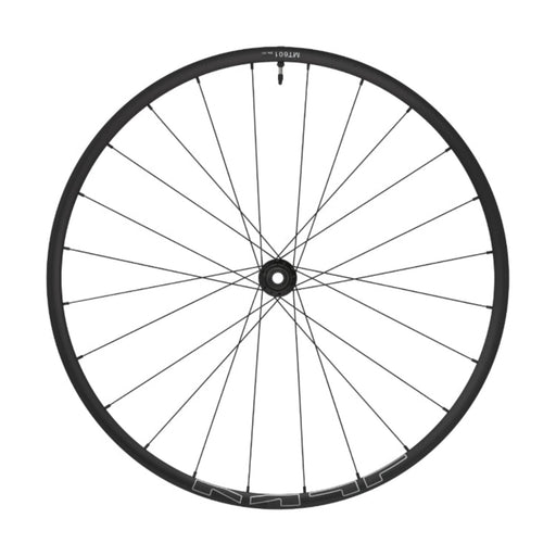 Shimano MT601 Tubeless Disc Wheel 27.5 / 100x15 Centerlock | ABC Bikes