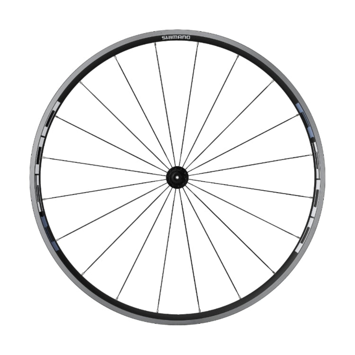 Shimano R501 Wheel | ABC Bikes