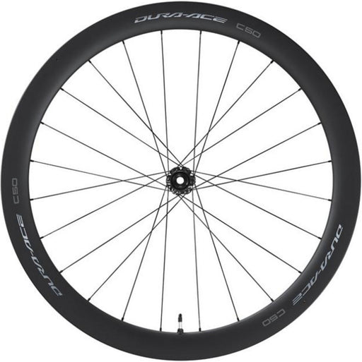 Shimano Dura-Ace R9270 C50 Tubeless Carbon Disc Wheel 100x12 | ABC Bikes