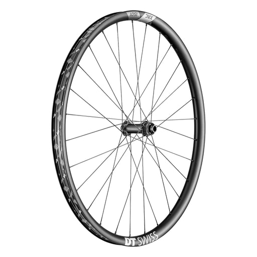 DT Swiss XRC 1501 Spline One 30 Tubeless Disc Wheel 29 / 110x15 Centerlock Boost | ABC Bikes