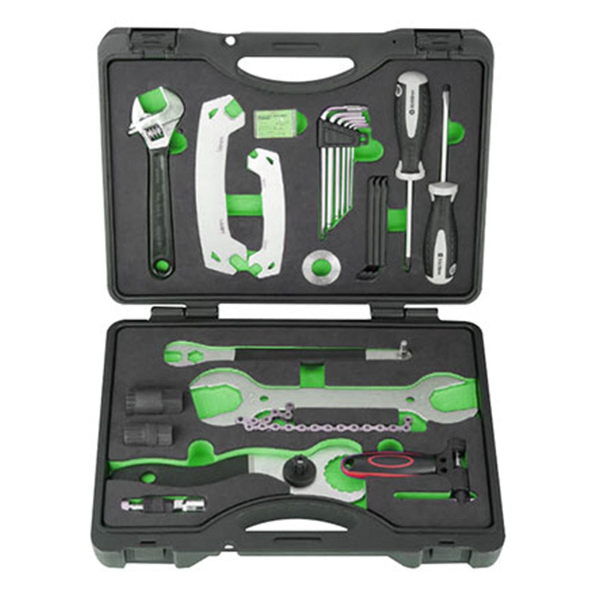 X-Tech Bicycle Tool Kit | ABC Bikes