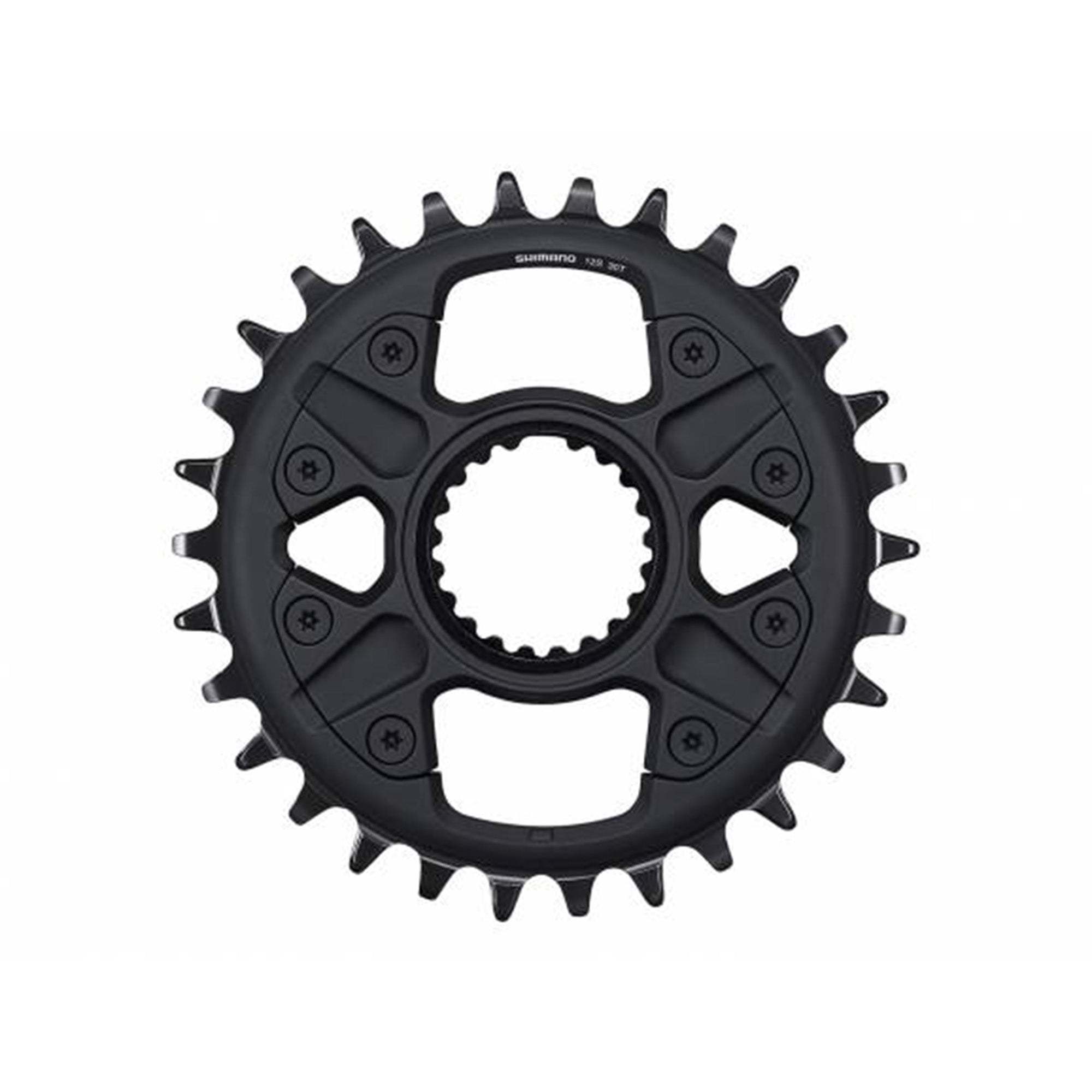 Shimano Deore M6100 12sp Chainring 30T | ABC Bikes