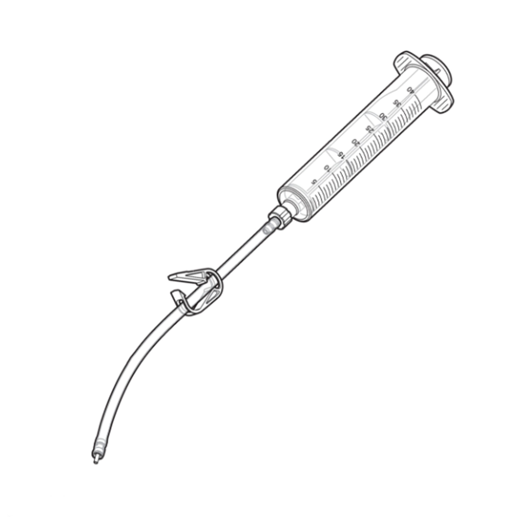 Shimano Disc Brake Syringe Unit | ABC Bikes