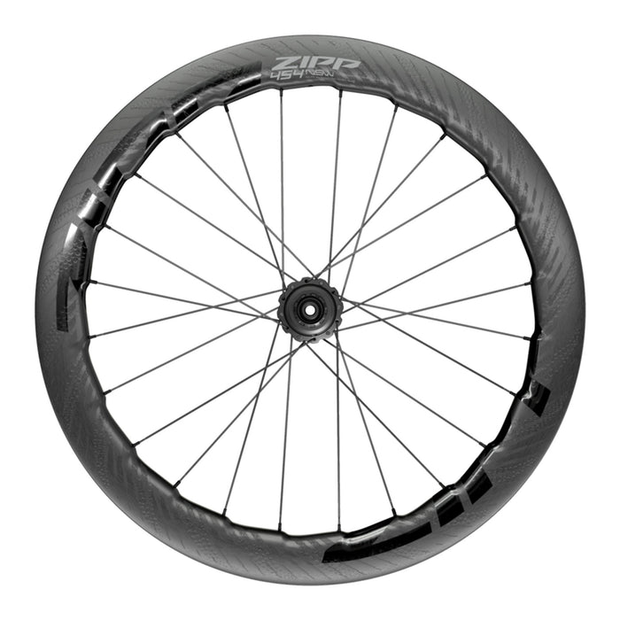 Zipp 454 NSW Tubeless Disc Wheel 142x12 Centerlock SRAM XDR | ABC Bikes
