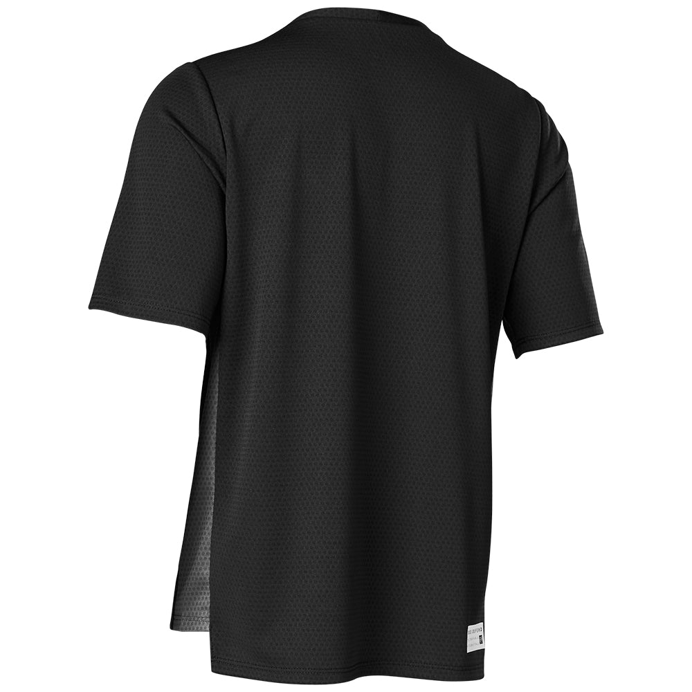 Fox Defend Youth SS MTB Jersey - ABC Bikes