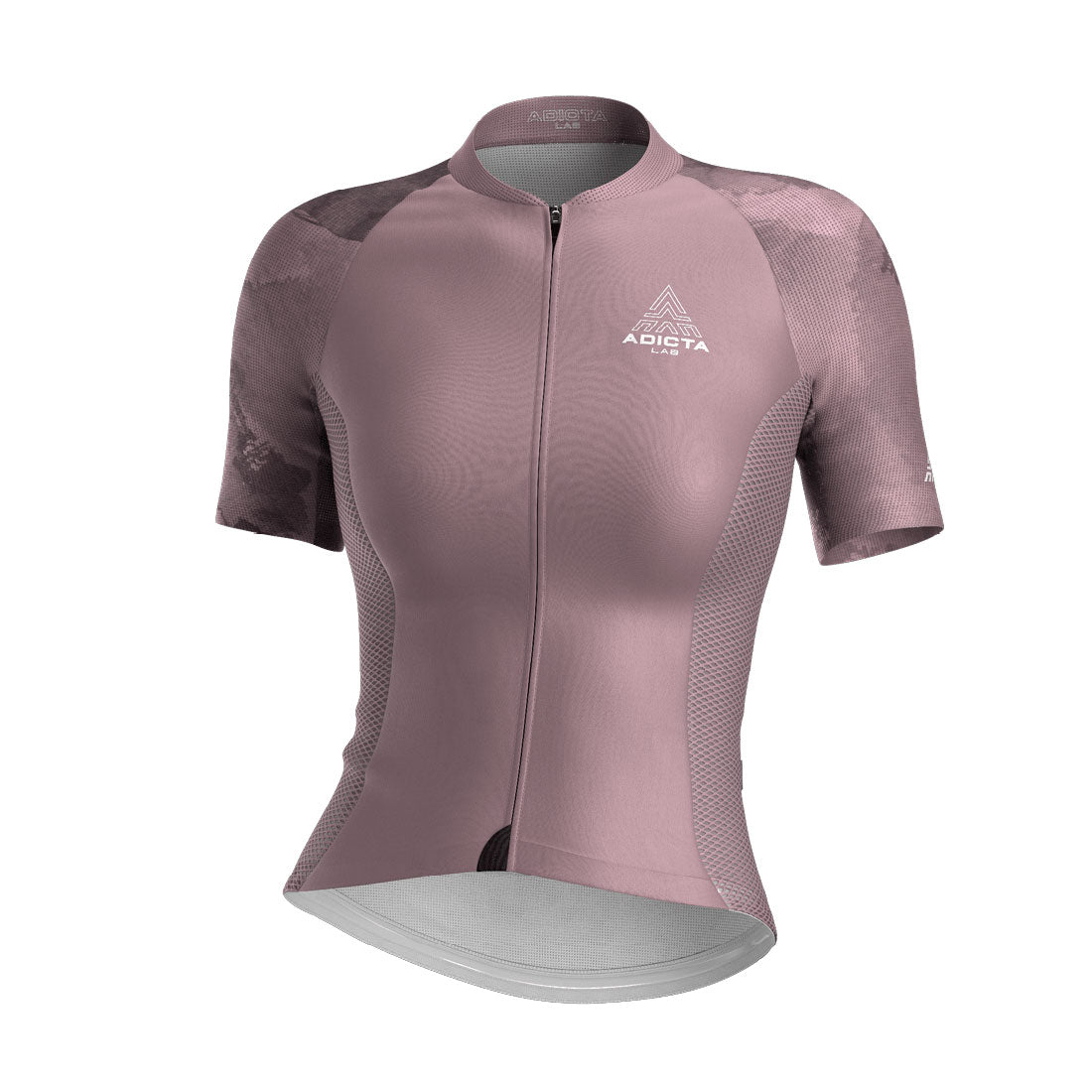 Adicta Lab Alate SS Womens Jersey - ABC Bikes
