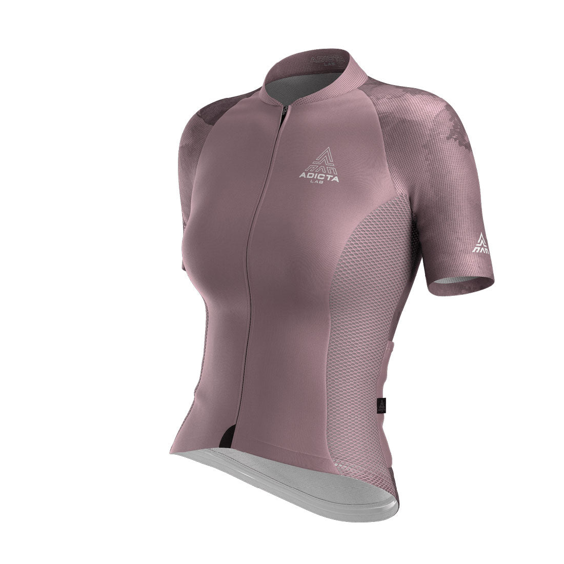 Adicta Lab Alate SS Womens Jersey - ABC Bikes