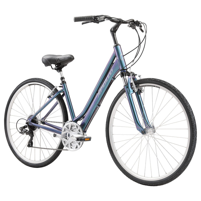 2022 Apollo Altura W Womens Cruiser Bike ABC Bikes