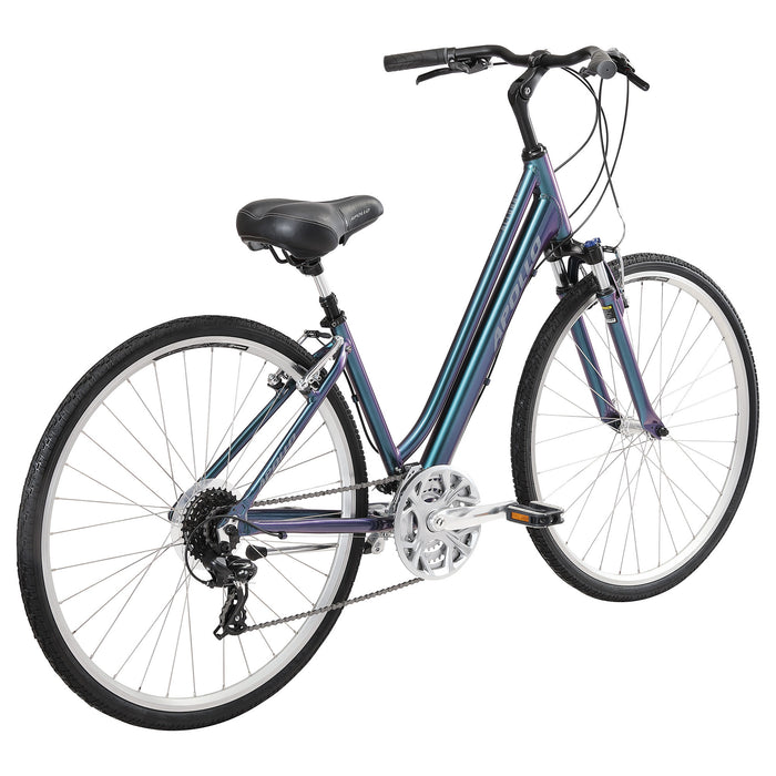 2022 Apollo Altura W Womens Cruiser Bike ABC Bikes