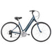 2022 Apollo Altura W XS Gloss Dark Turquoise | ABC Bikes