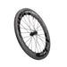 Zipp 858 NSW Tubeless Disc Wheel [product_colour] | ABC Bikes