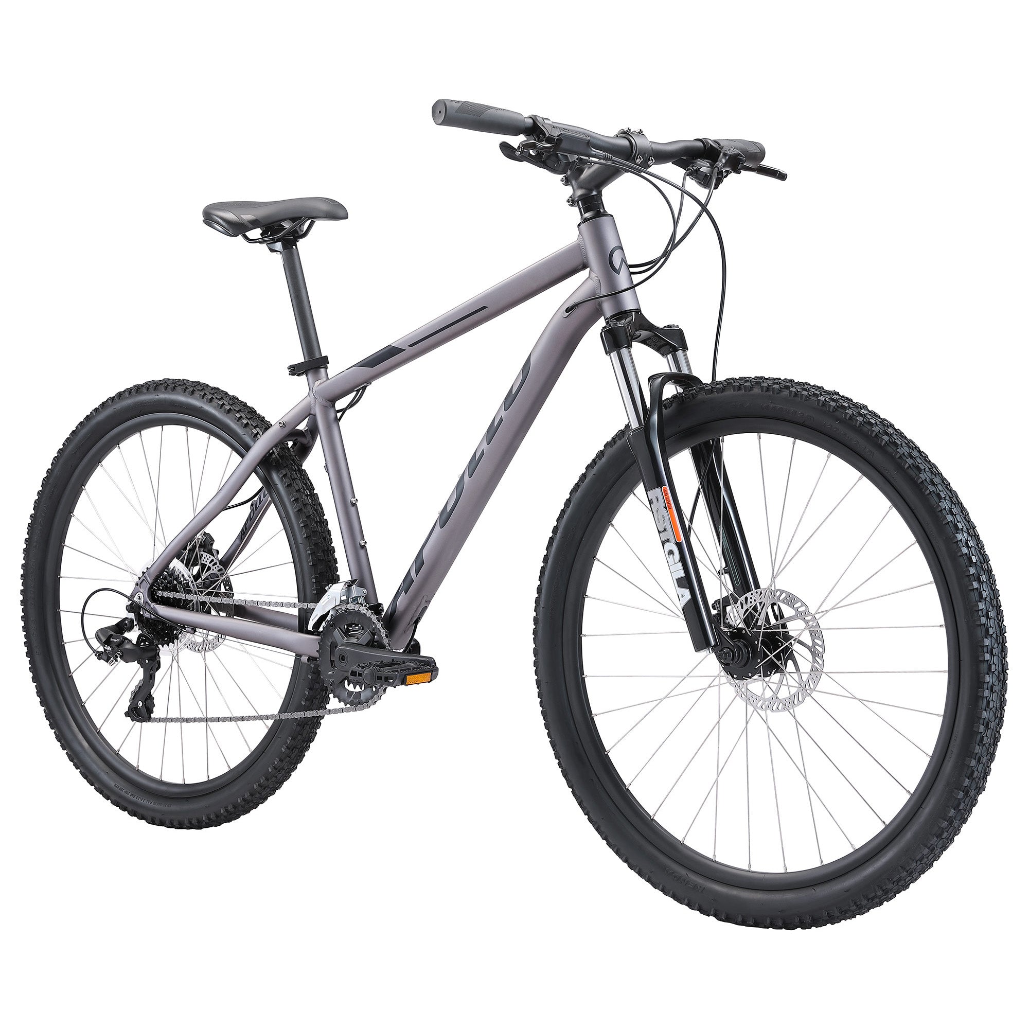 2022 Apollo Aspire 30 LG / 27.5 Matt Sand/Black | ABC Bikes