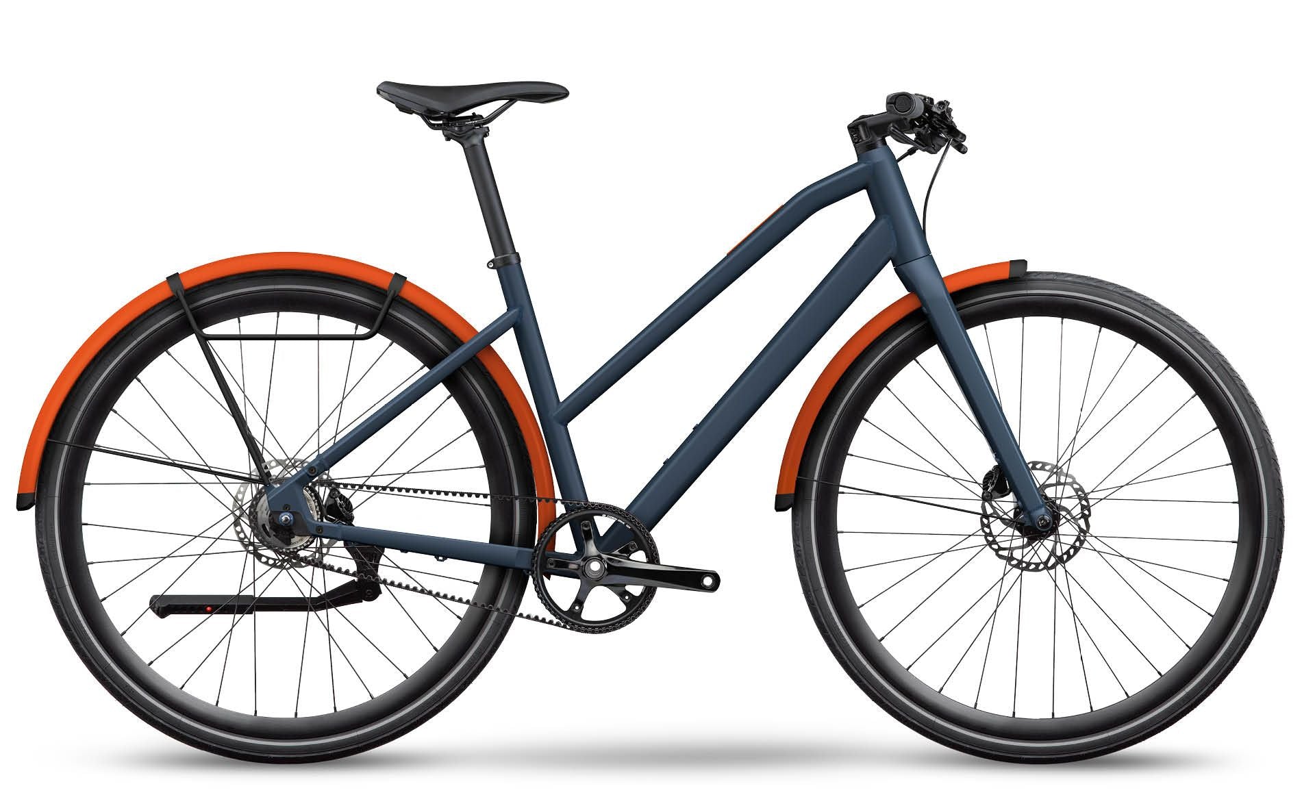 2023 BMC 257 AL ONE ST - ABC Bikes