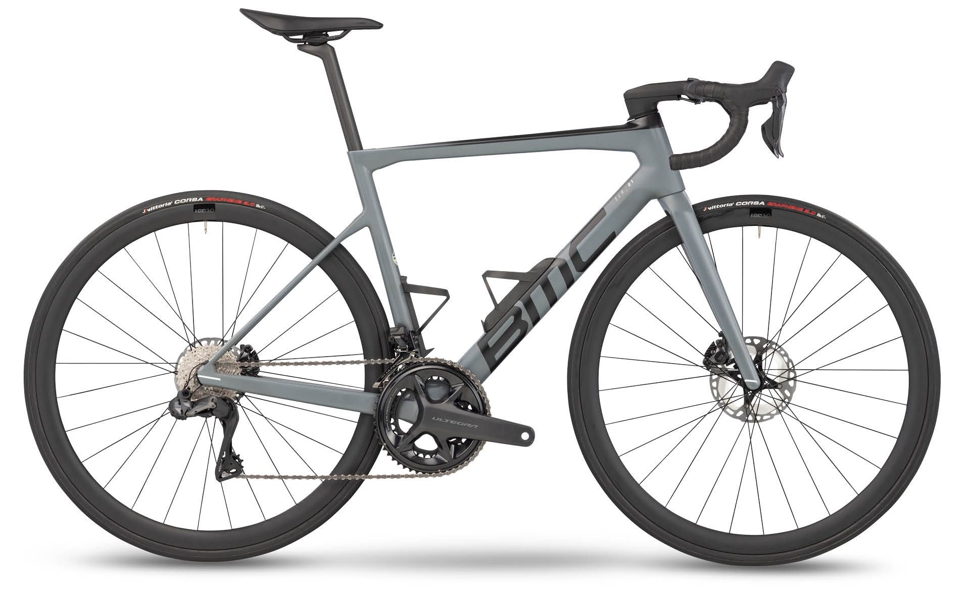 2023 BMC Teammachine SLR01 FIVE - ABC Bikes
