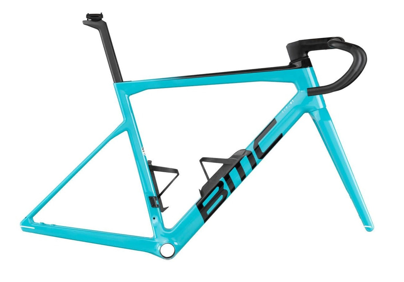 2023 BMC Teammachine SLR01 Module - ABC Bikes