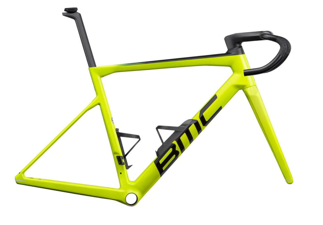 2023 BMC Teammachine SLR01 Module - ABC Bikes