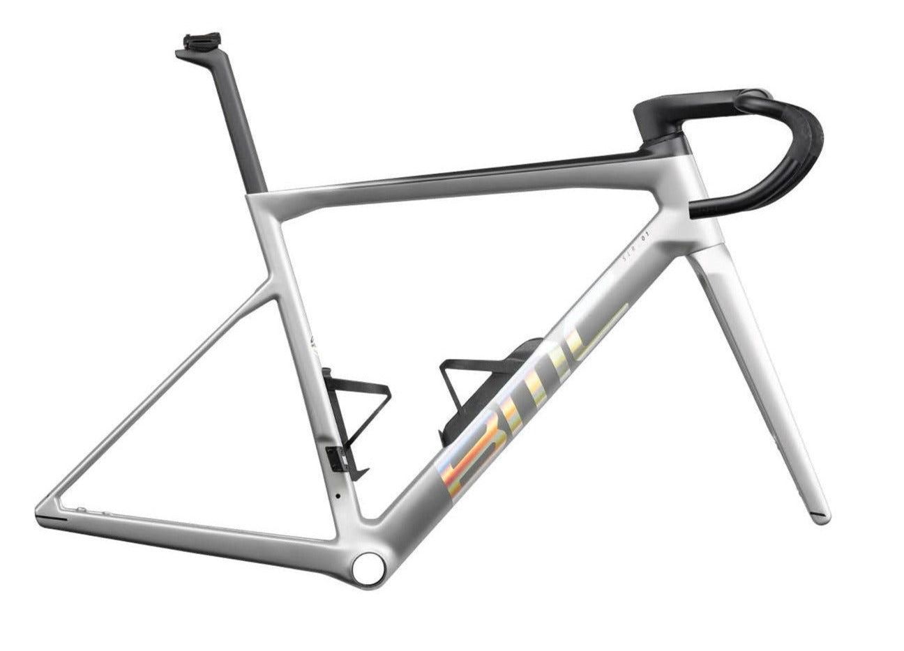 2023 BMC Teammachine SLR01 Module - ABC Bikes