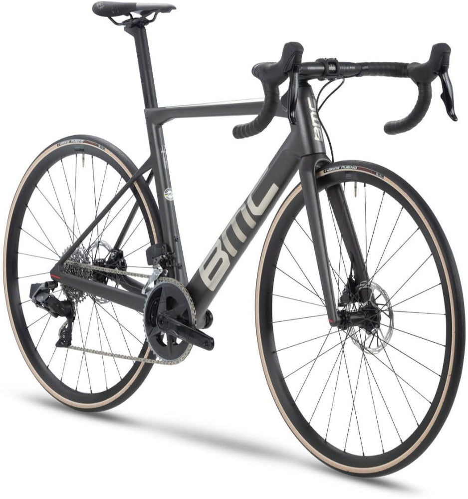 2023 BMC Teammachine SLR FOUR - ABC Bikes