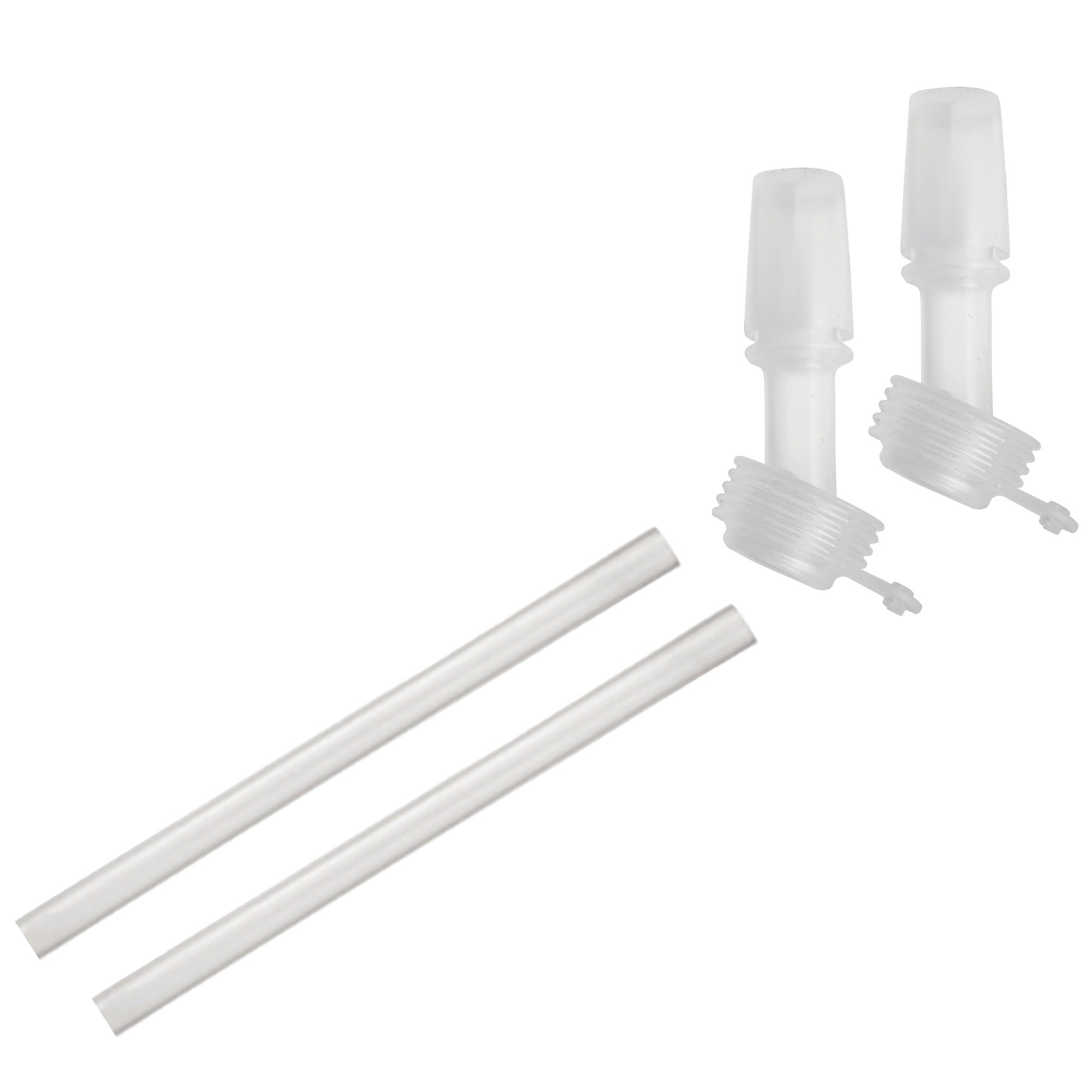 Camelbak Eddy+ Kids Bite Valves/Straws Clear | ABC Bikes