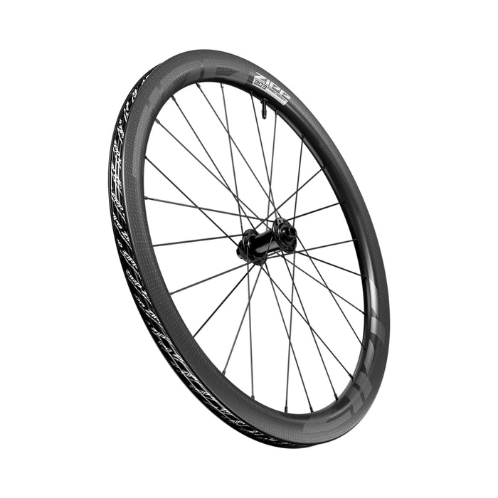 Zipp 303 Firecrest 650 Tubeless Disc Wheel [product_colour] | ABC Bikes