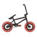 Invert Supreme Havoc Mini BMX Black/Red | ABC Bikes