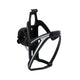 Beto Universal Clamp On Cage Black | ABC Bikes