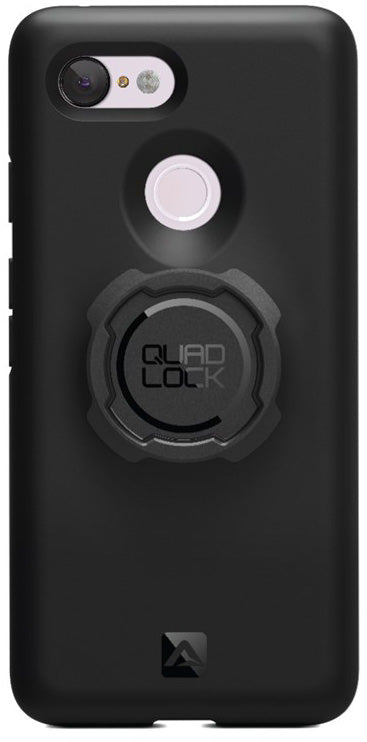 Quad Lock Case Google Pixel 3 - ABC Bikes
