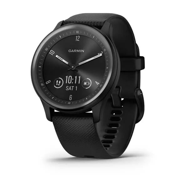 Garmin Vivomove Sport Watch - ABC Bikes