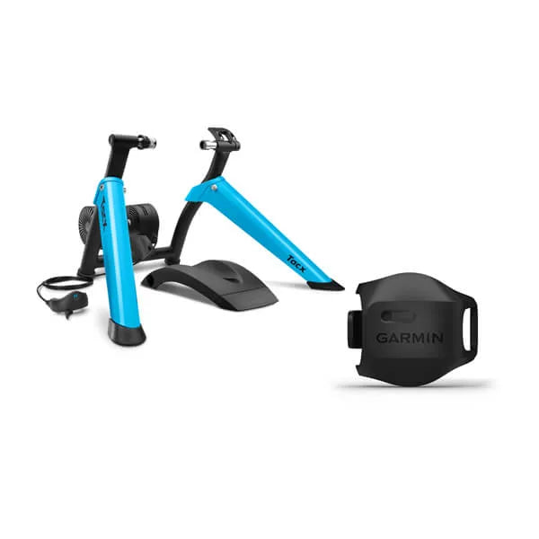 Tacx Boost Trainer Bundle - ABC Bikes