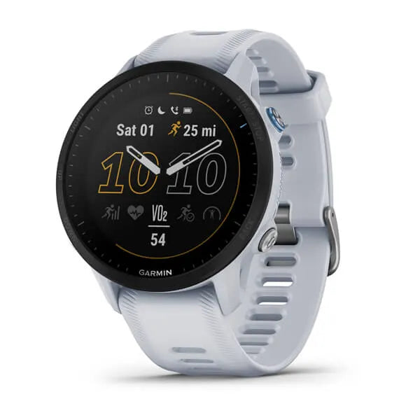 Garmin Forerunner 955 GPS Watch - ABC Bikes
