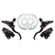 Clarks M2 Hydraulic Disc Brakeset [product_colour] | ABC Bikes