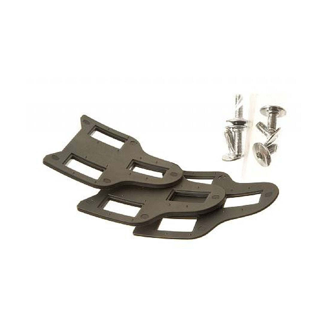 Shimano Low Spacer 1mm for 10-speed Road Cassettes Cassettes - Accessories Shimano Low Spacer 1mm for 10-speed Road Cassettes Cassettes - Accessories