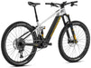 2023 Mondraker Crafty Carbon XR - ABC Bikes