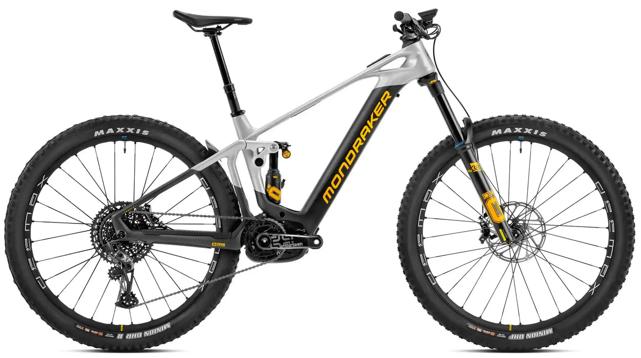 2023 Mondraker Crafty Carbon XR - ABC Bikes
