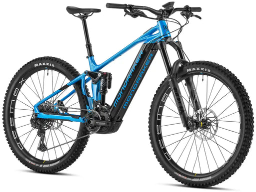 2023 Mondraker Crafty R Mens E Bike ABC Bikes
