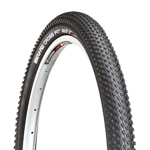 Innova Pro Cross Fit Race Folding MTB Tyre 29 x 2.25 Black | ABC Bikes