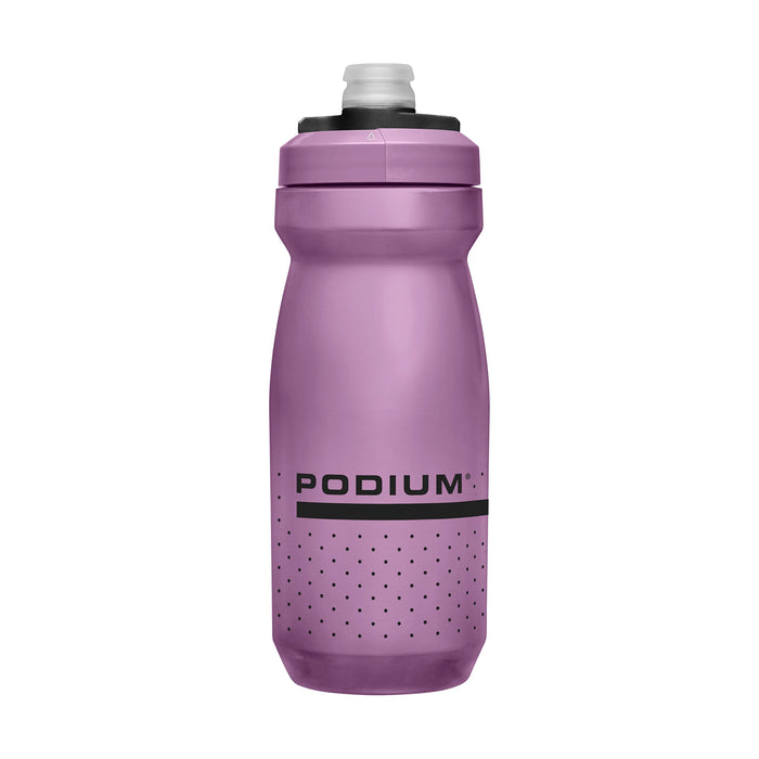Camelbak Podium Bottle 600ml Purple | ABC Bikes