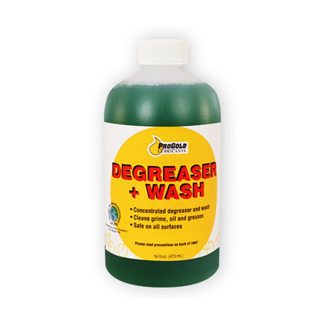 Progold Degreaser Concentrate 16oz | ABC Bikes