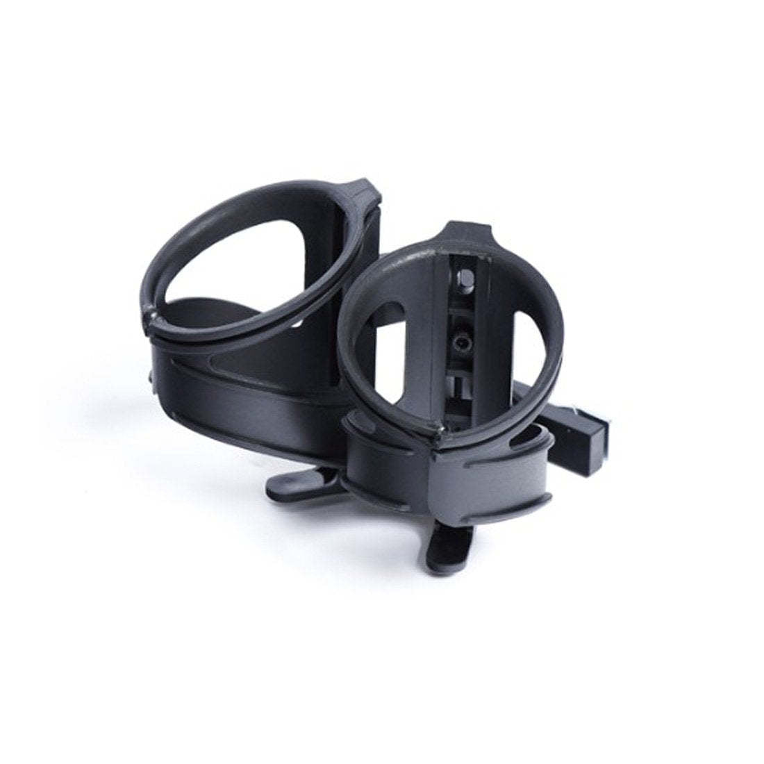 Bikecorp Double Cage Black | ABC Bikes