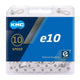 KMC e10 10sp eBike Chain Silver | ABC Bikes