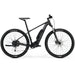 2021 Merida eBig Seven 300 SE / eBig Nine 300 SE LG / 29 Matt Black | ABC Bikes