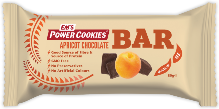 Ems Power Cookies Power Bar - ABC Bikes