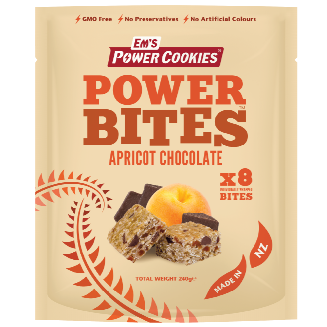 Ems Power Cookies Power Bites - ABC Bikes