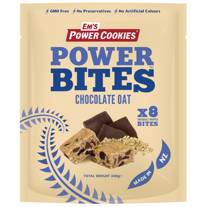 Ems Power Cookies Power Bites - ABC Bikes