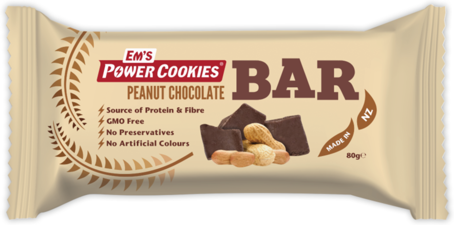 Ems Power Cookies Power Bar - ABC Bikes