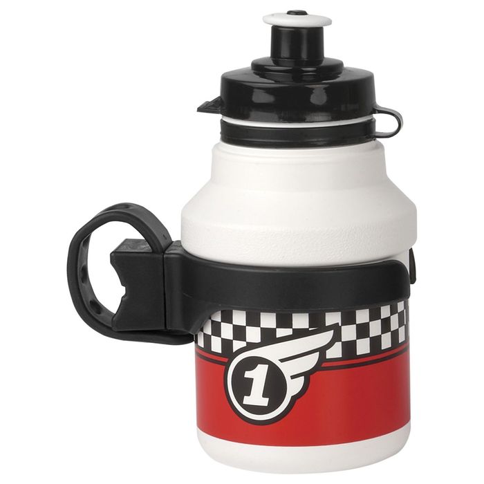 Polisport Kids Bottle - ABC Bikes