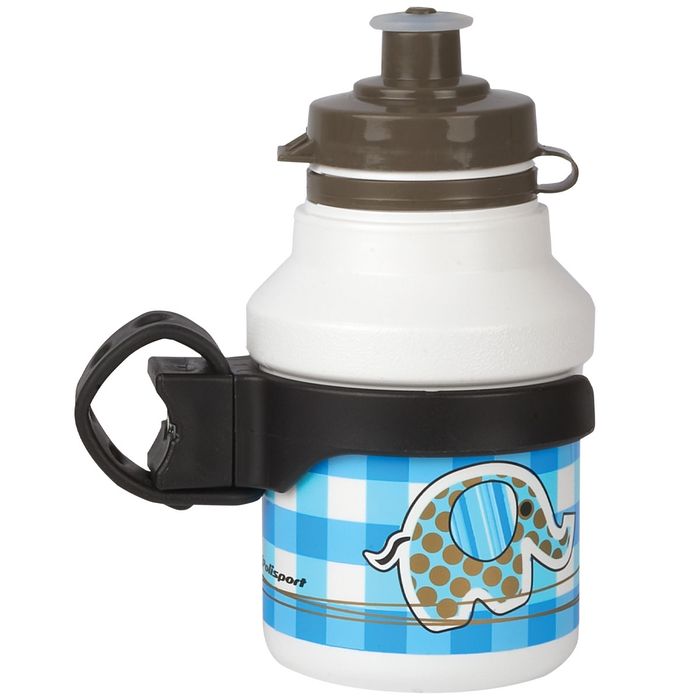 Polisport Kids Bottle - ABC Bikes